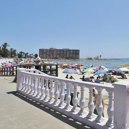 Playa Los Loco Torrevieja Exterior photo
